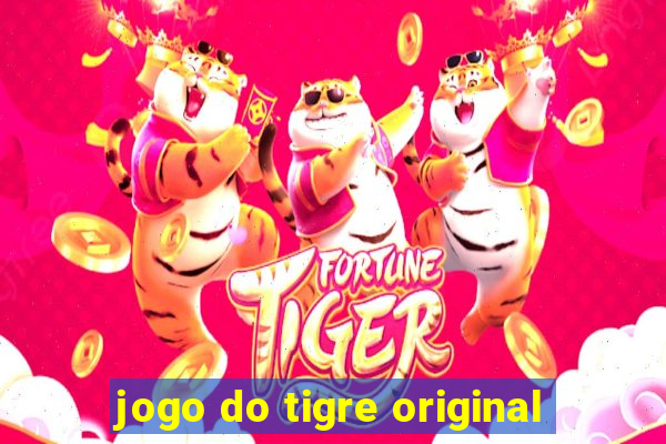 jogo do tigre original